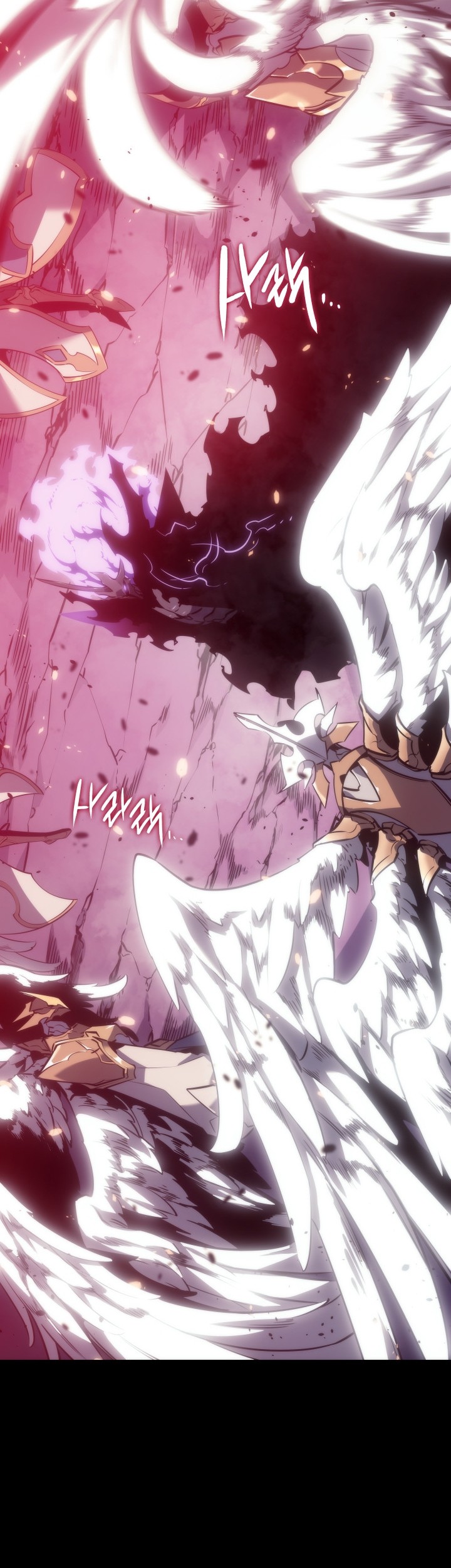Solo Leveling Chapter 163 - halaman 18