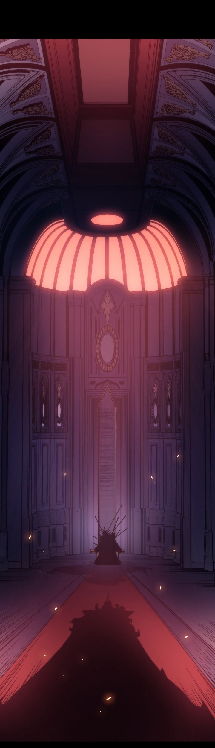 Solo Leveling Chapter 163 - halaman 2