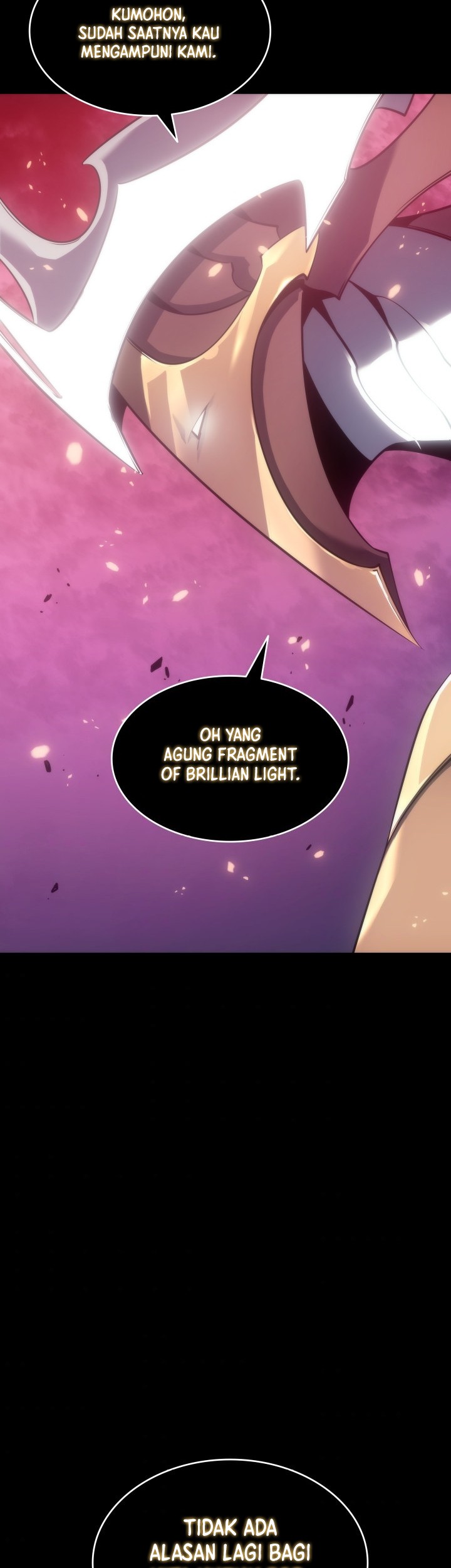 Solo Leveling Chapter 163 - halaman 21