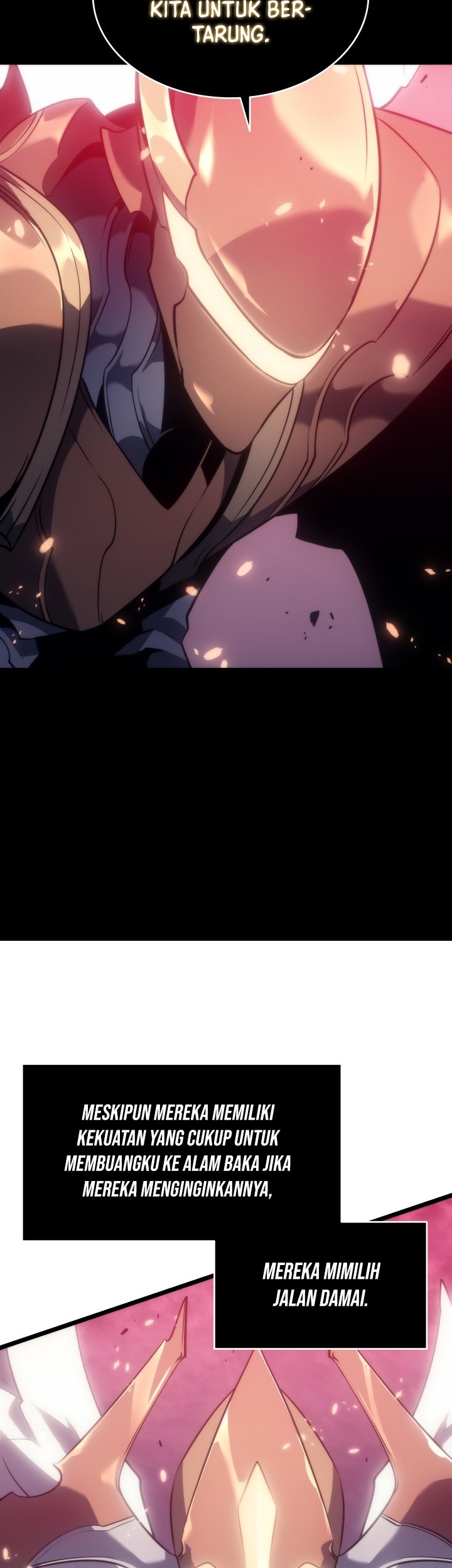 Solo Leveling Chapter 163 - halaman 22