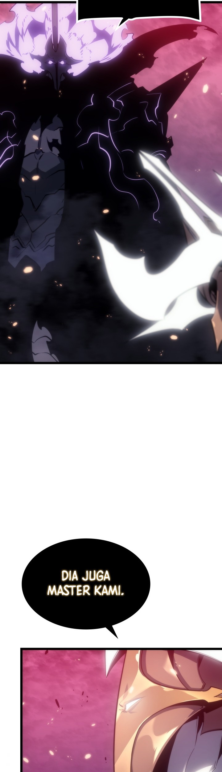 Solo Leveling Chapter 163 - halaman 24