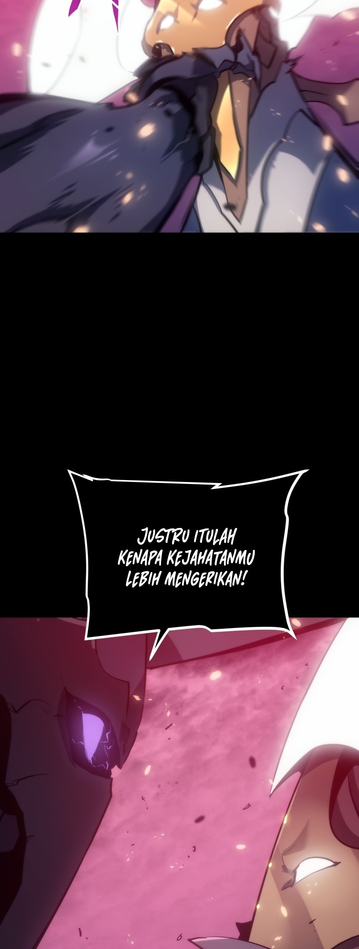 Solo Leveling Chapter 163 - halaman 26