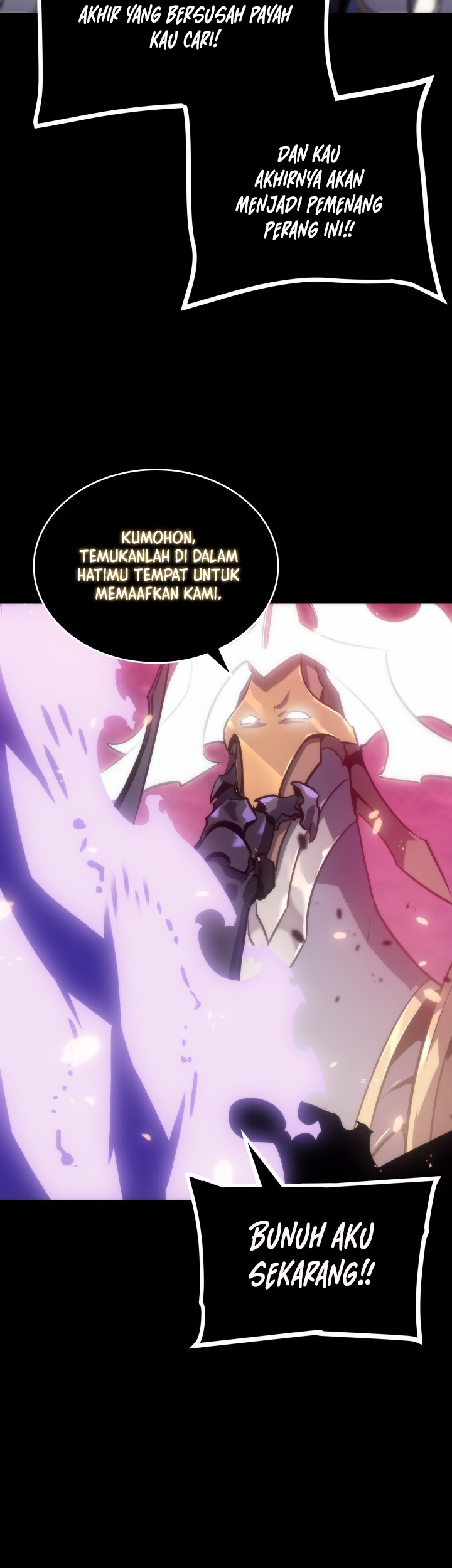 Solo Leveling Chapter 163 - halaman 28