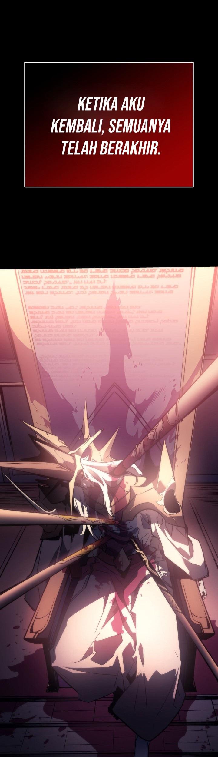 Solo Leveling Chapter 163 - halaman 3