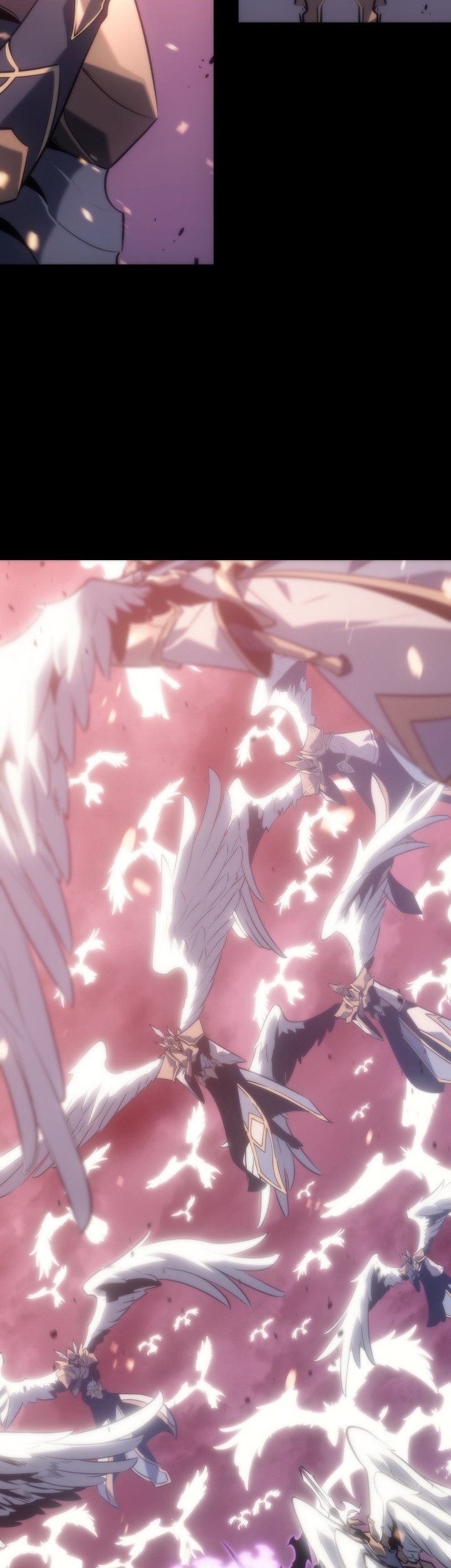 Solo Leveling Chapter 163 - halaman 30