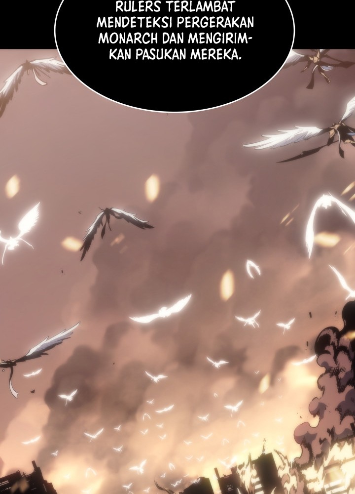 Solo Leveling Chapter 163 - halaman 38