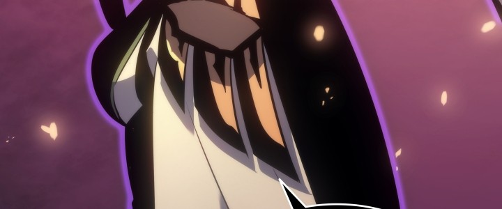 Solo Leveling Chapter 163 - halaman 45