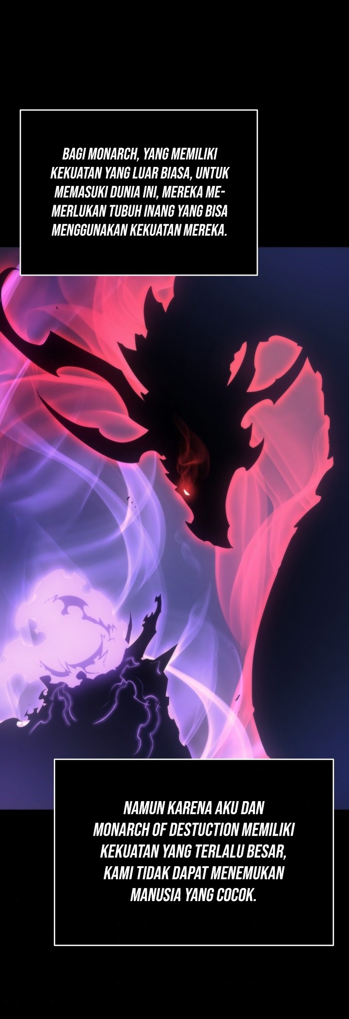 Solo Leveling Chapter 163 - halaman 52
