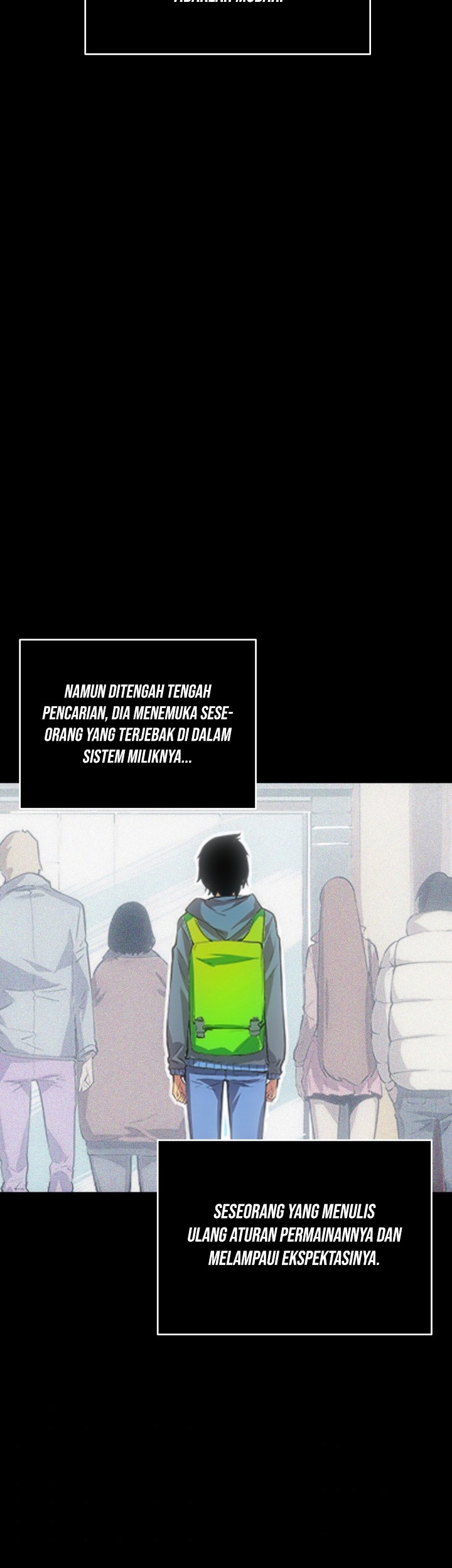 Solo Leveling Chapter 163 - halaman 55