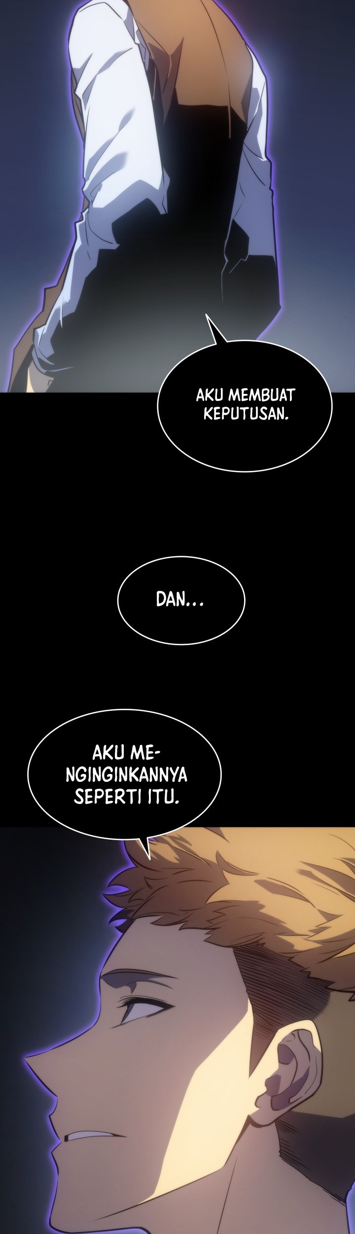 Solo Leveling Chapter 163 - halaman 63