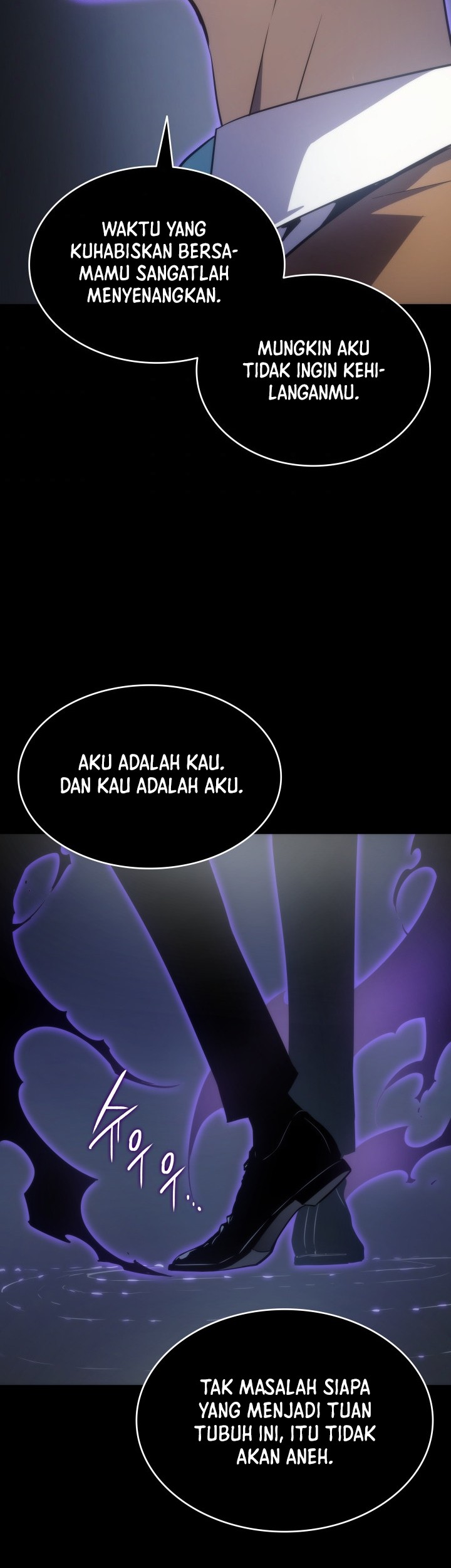 Solo Leveling Chapter 163 - halaman 64