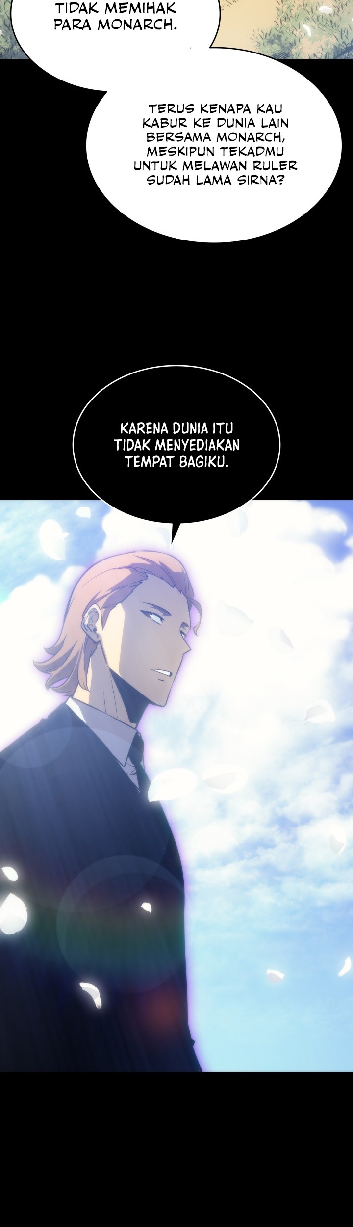 Solo Leveling Chapter 163 - halaman 69