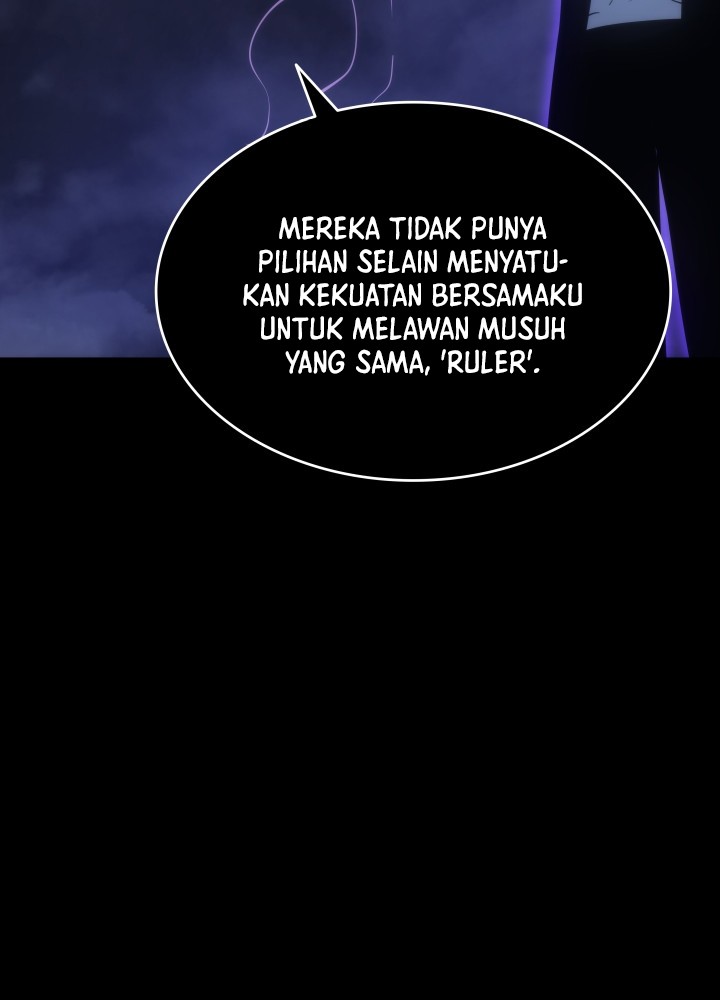 Solo Leveling Chapter 163 - halaman 7