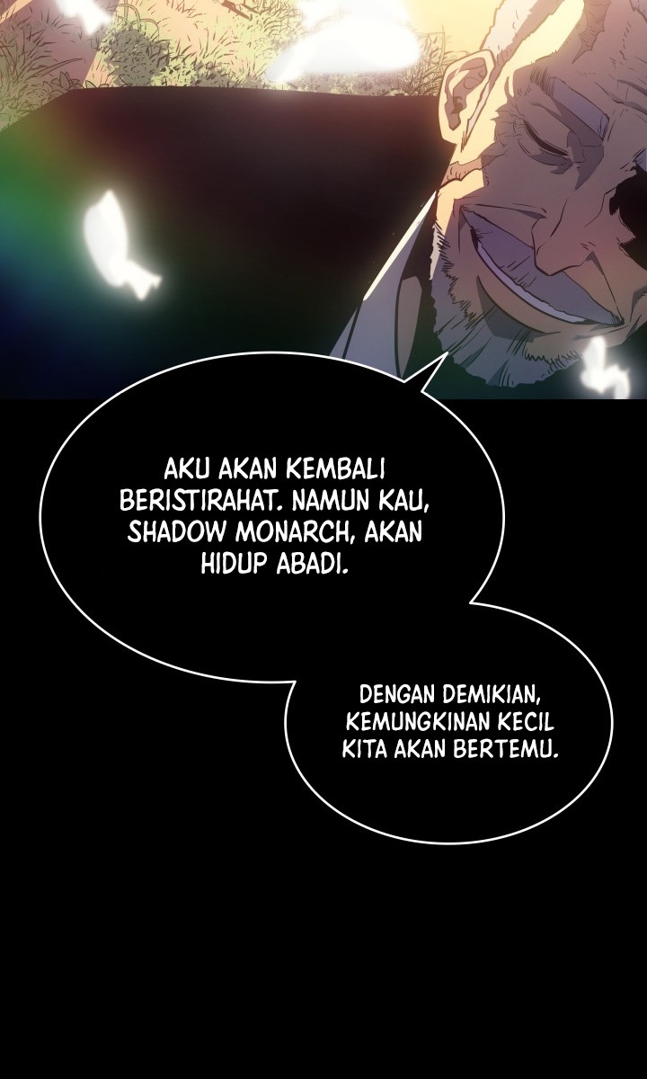 Solo Leveling Chapter 163 - halaman 73