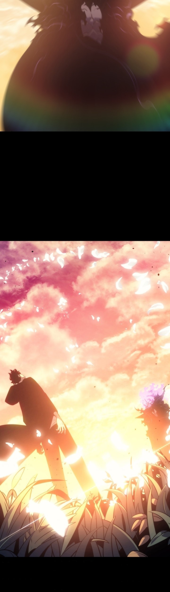 Solo Leveling Chapter 163 - halaman 75