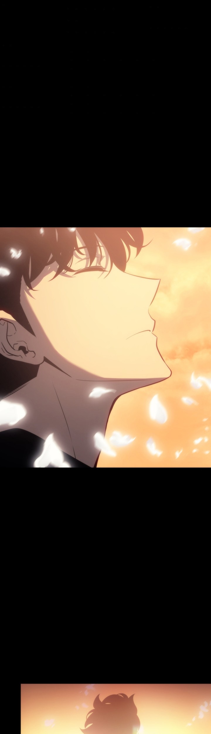 Solo Leveling Chapter 163 - halaman 76