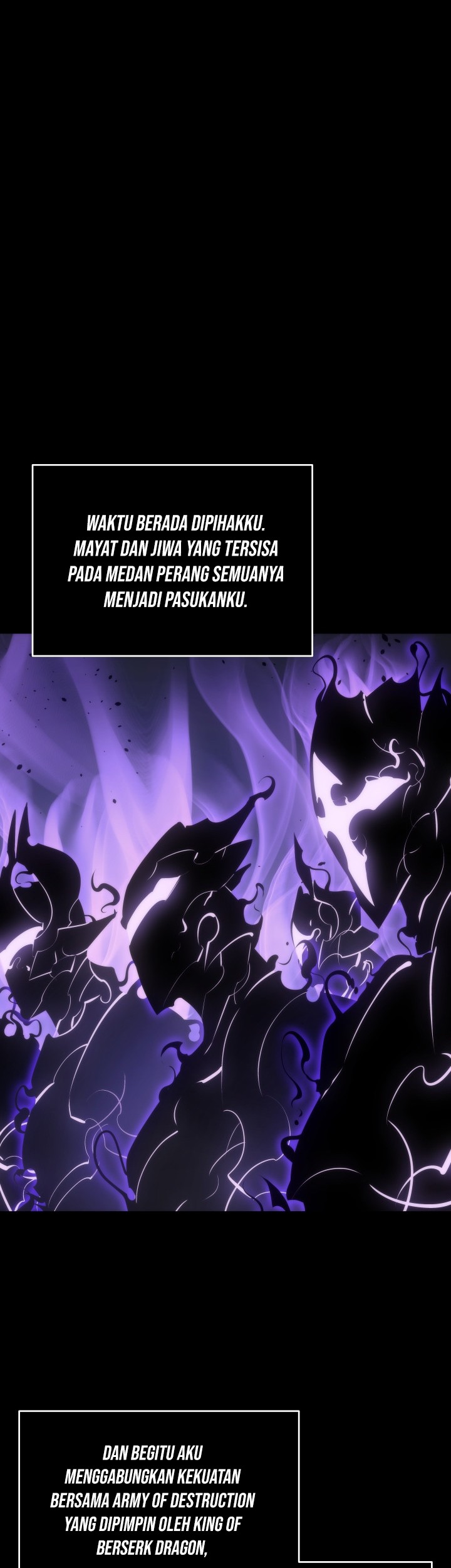 Solo Leveling Chapter 163 - halaman 9
