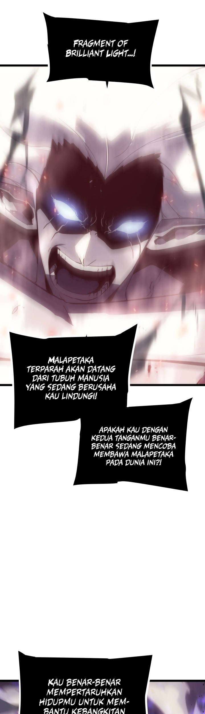Solo Leveling Chapter 164 - halaman 12