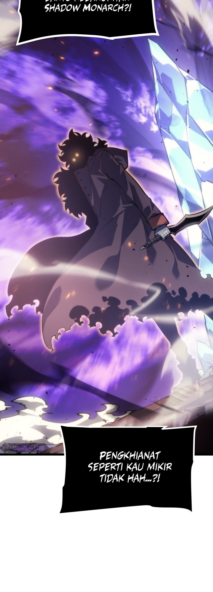 Solo Leveling Chapter 164 - halaman 13