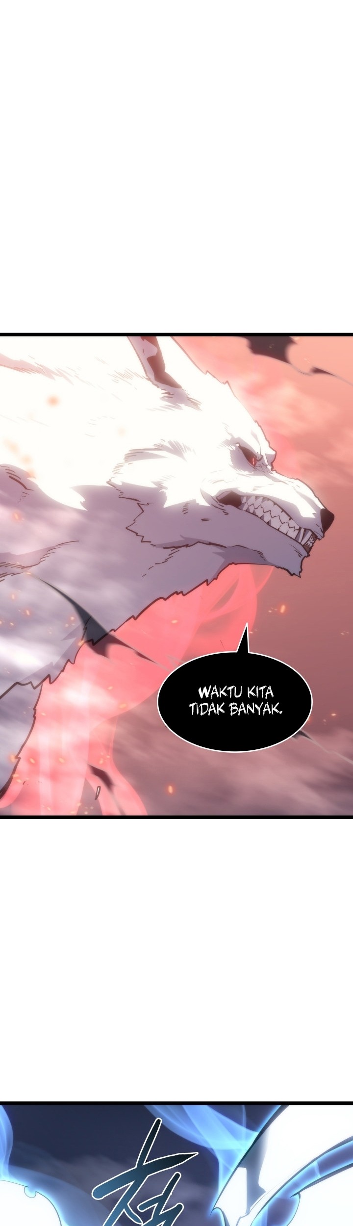 Solo Leveling Chapter 164 - halaman 14