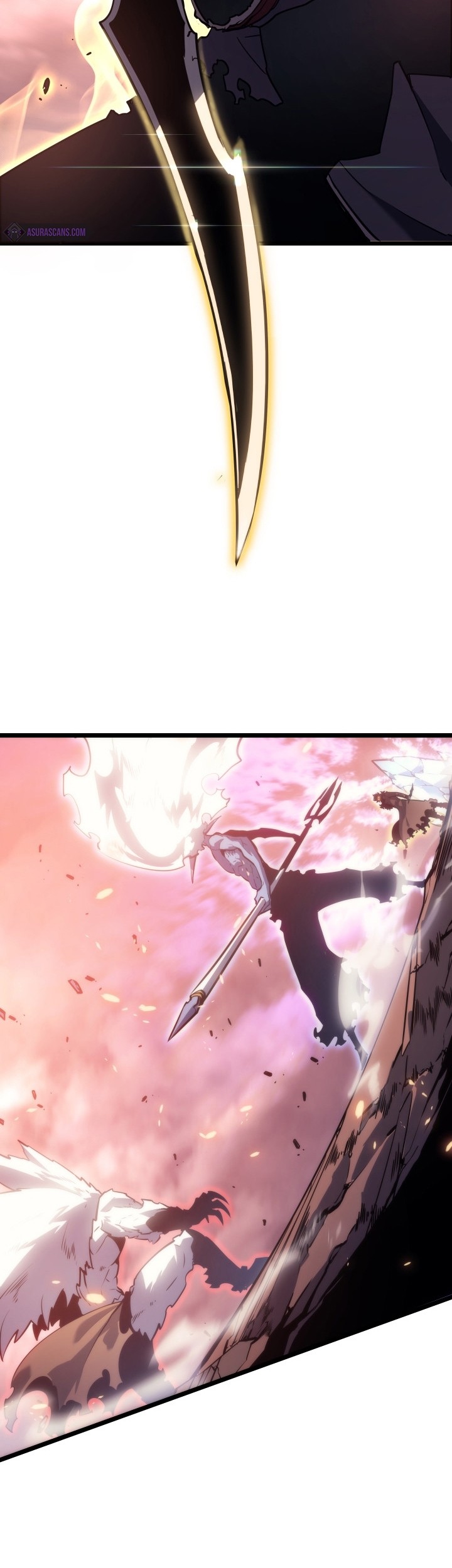 Solo Leveling Chapter 164 - halaman 16
