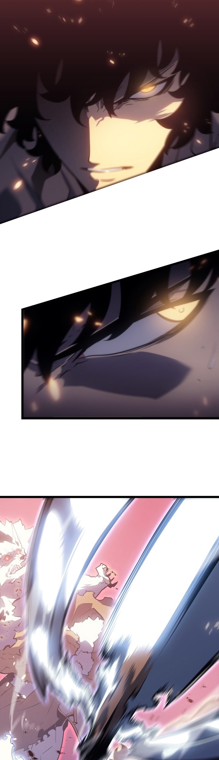 Solo Leveling Chapter 164 - halaman 19