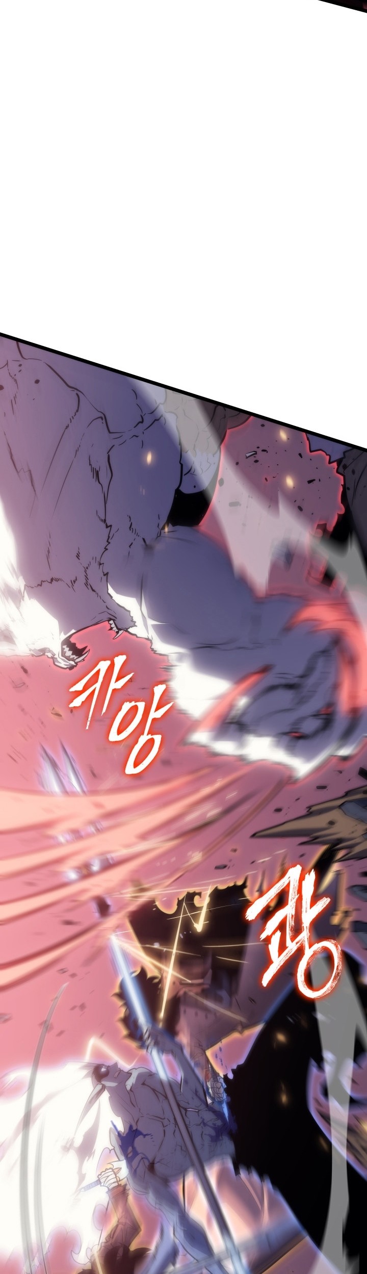 Solo Leveling Chapter 164 - halaman 22