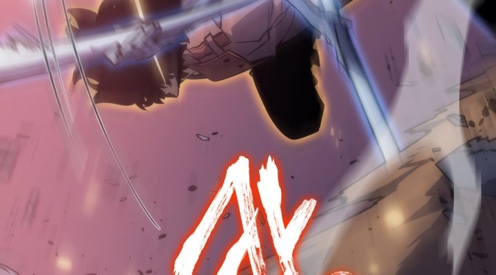 Solo Leveling Chapter 164 - halaman 23