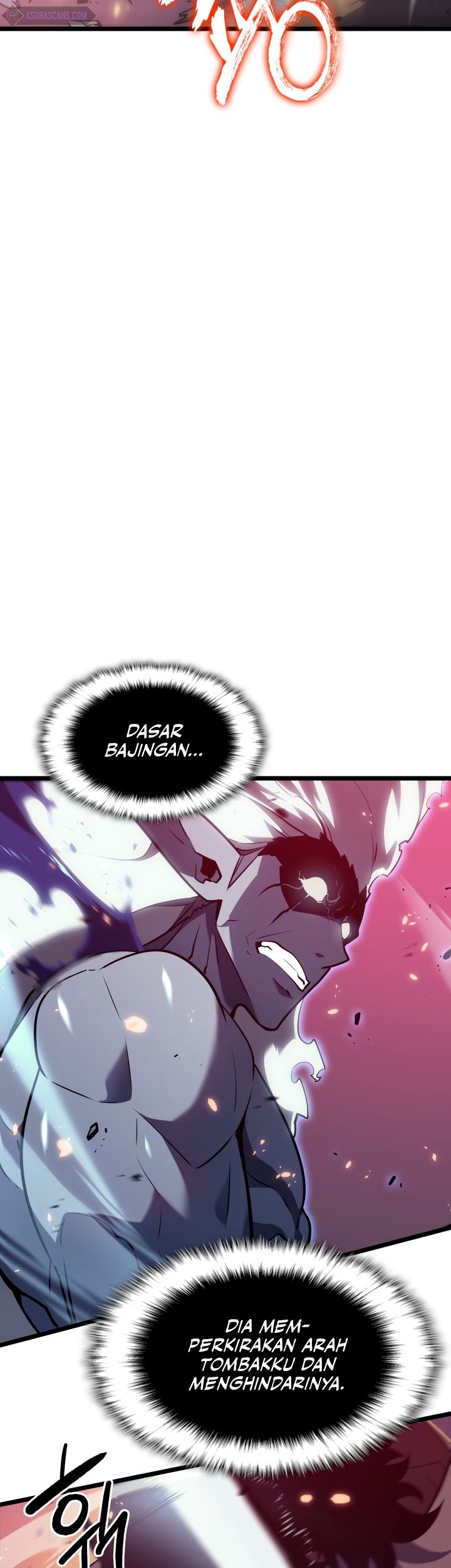 Solo Leveling Chapter 164 - halaman 24