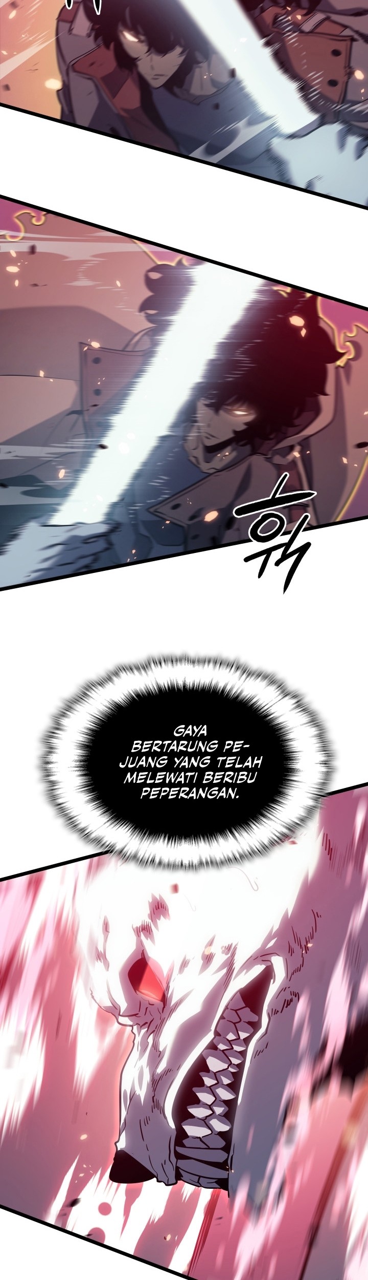 Solo Leveling Chapter 164 - halaman 25