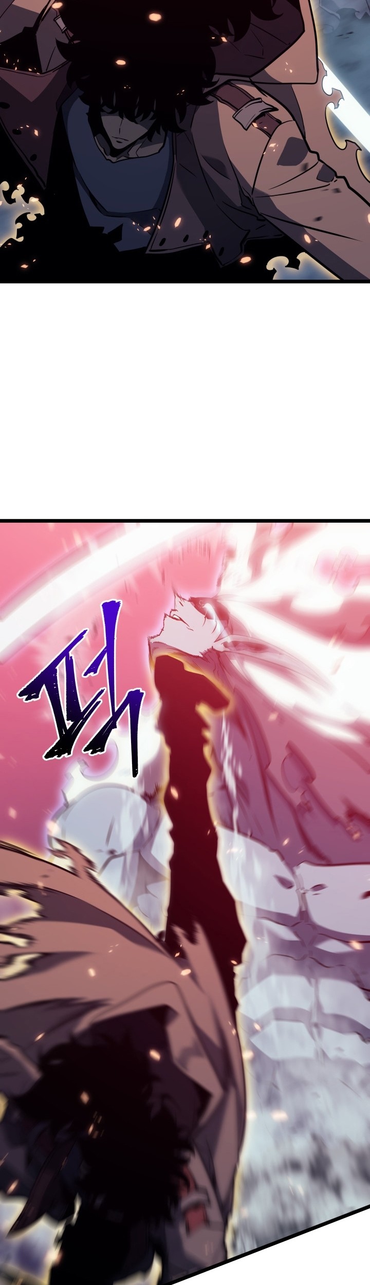 Solo Leveling Chapter 164 - halaman 28