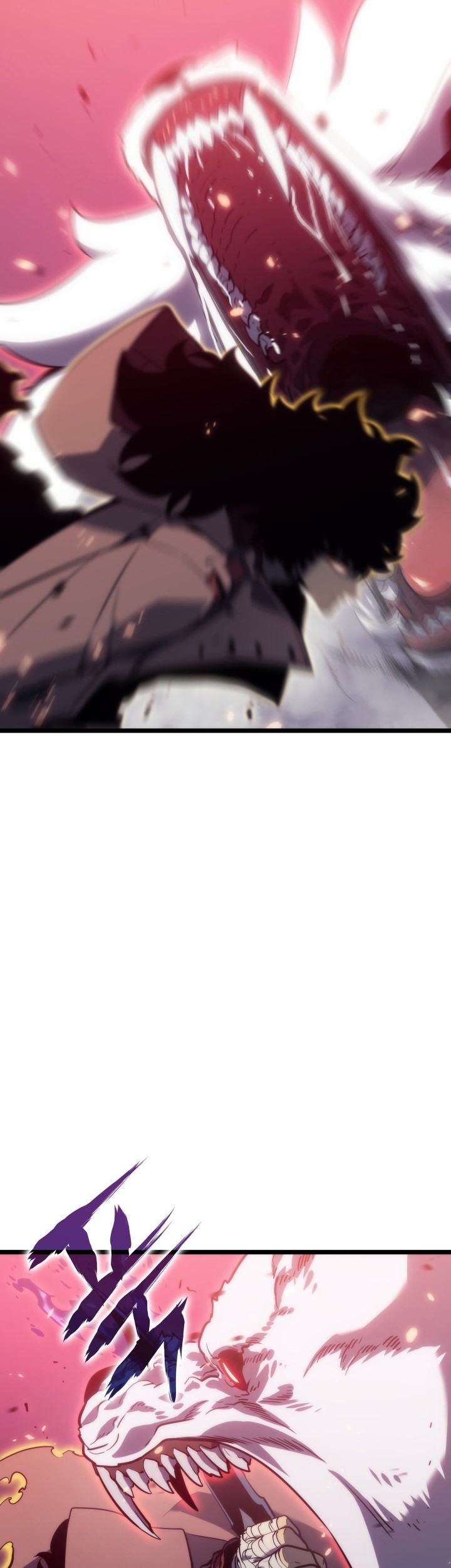 Solo Leveling Chapter 164 - halaman 31