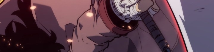 Solo Leveling Chapter 164 - halaman 32