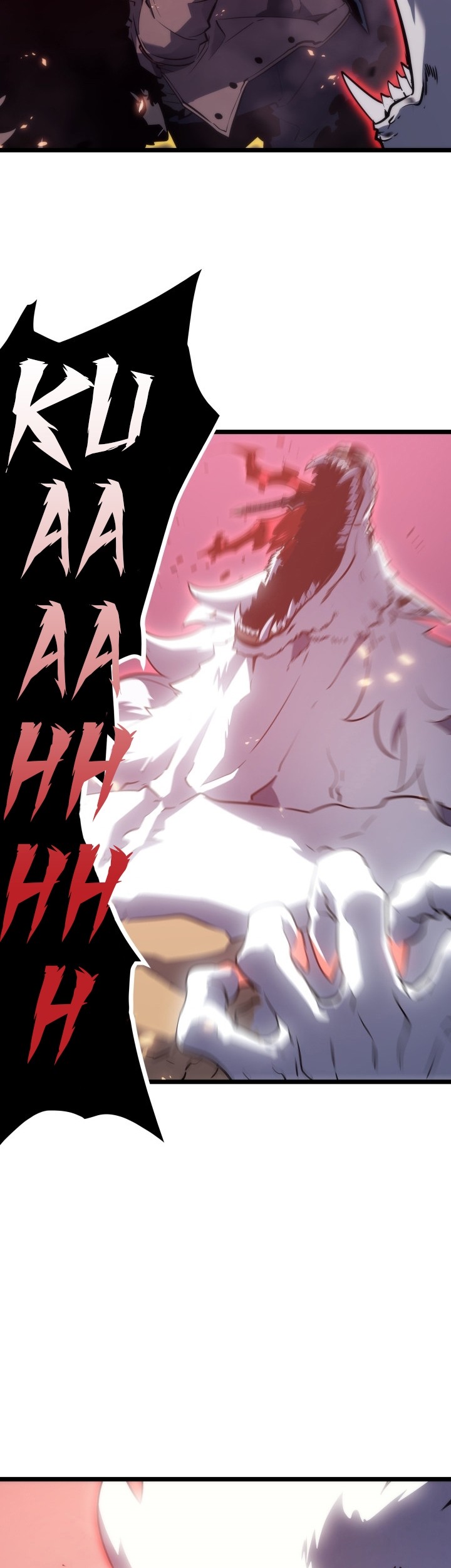 Solo Leveling Chapter 164 - halaman 33