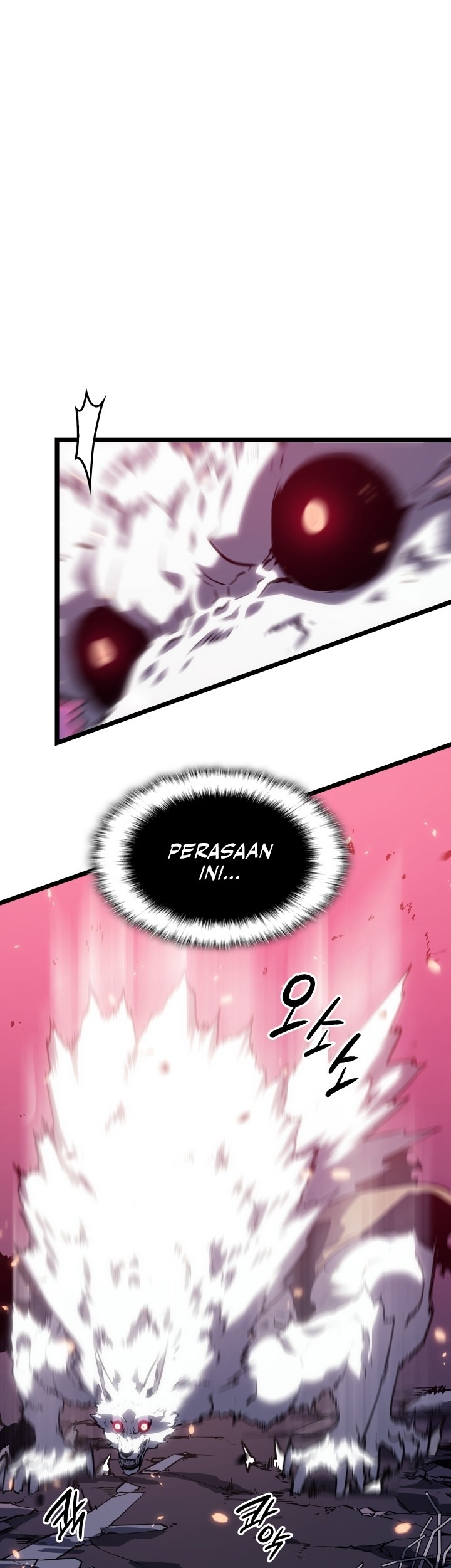 Solo Leveling Chapter 164 - halaman 37