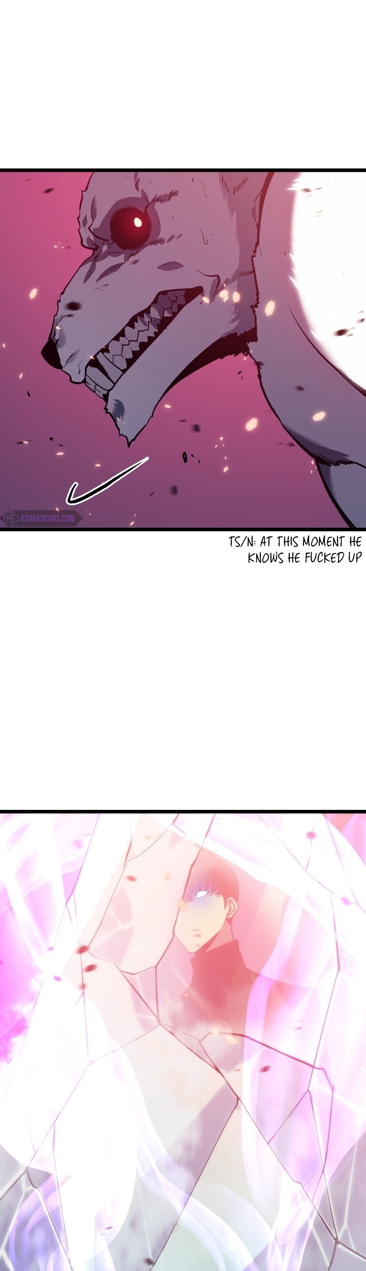 Solo Leveling Chapter 164 - halaman 39