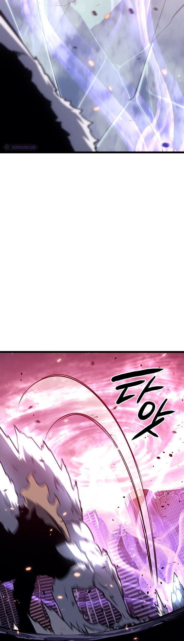 Solo Leveling Chapter 164 - halaman 40