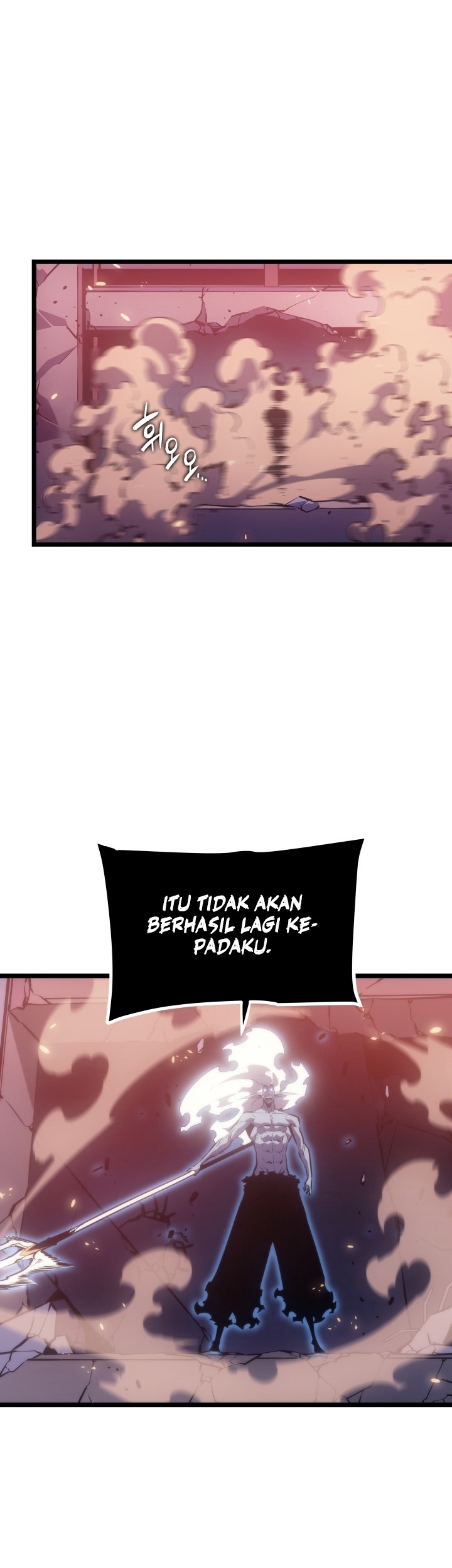 Solo Leveling Chapter 164 - halaman 42