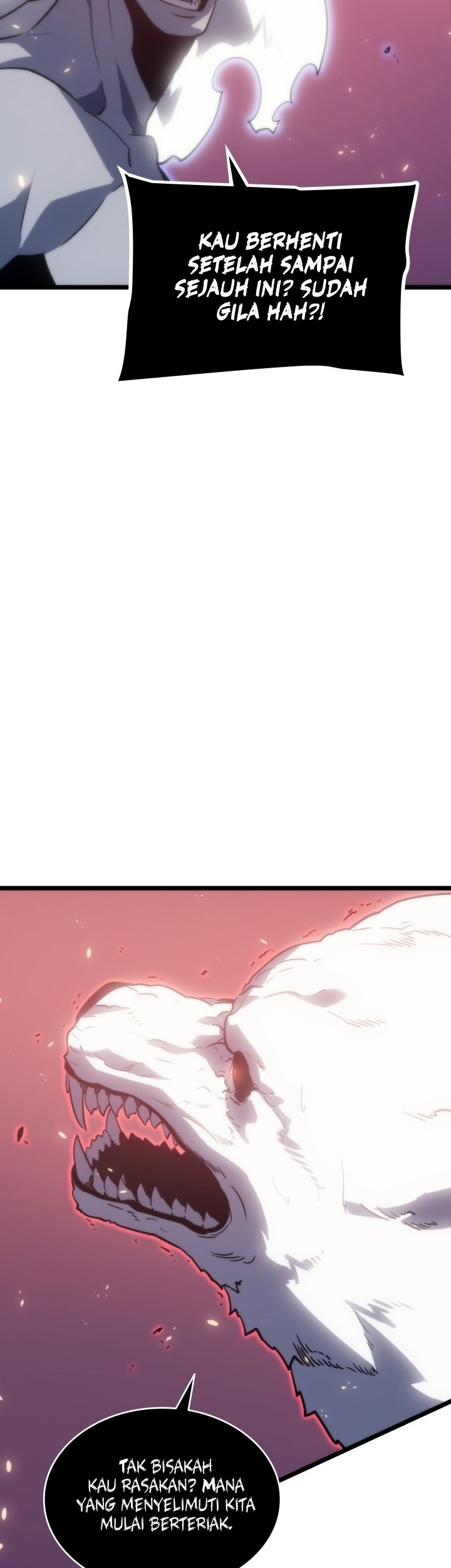 Solo Leveling Chapter 164 - halaman 44