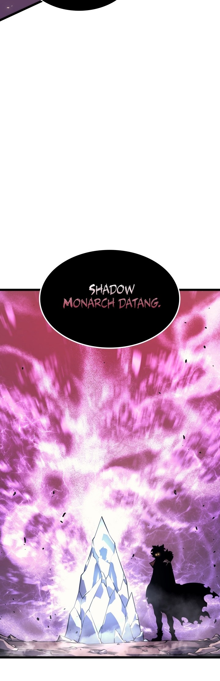 Solo Leveling Chapter 164 - halaman 45