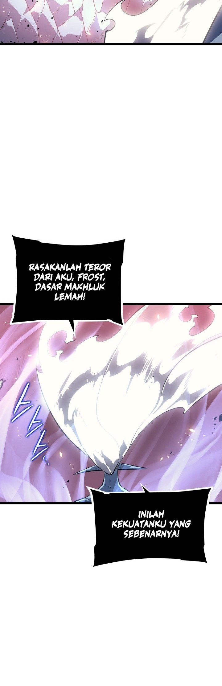 Solo Leveling Chapter 164 - halaman 49