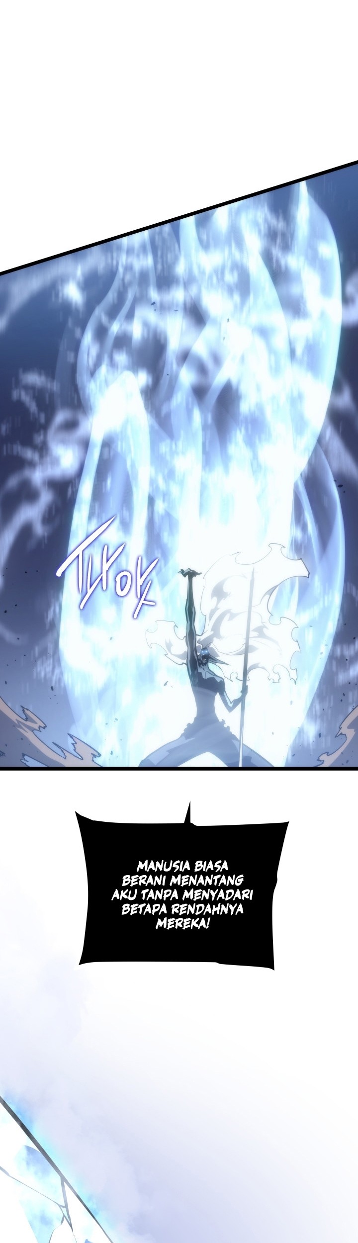 Solo Leveling Chapter 164 - halaman 57