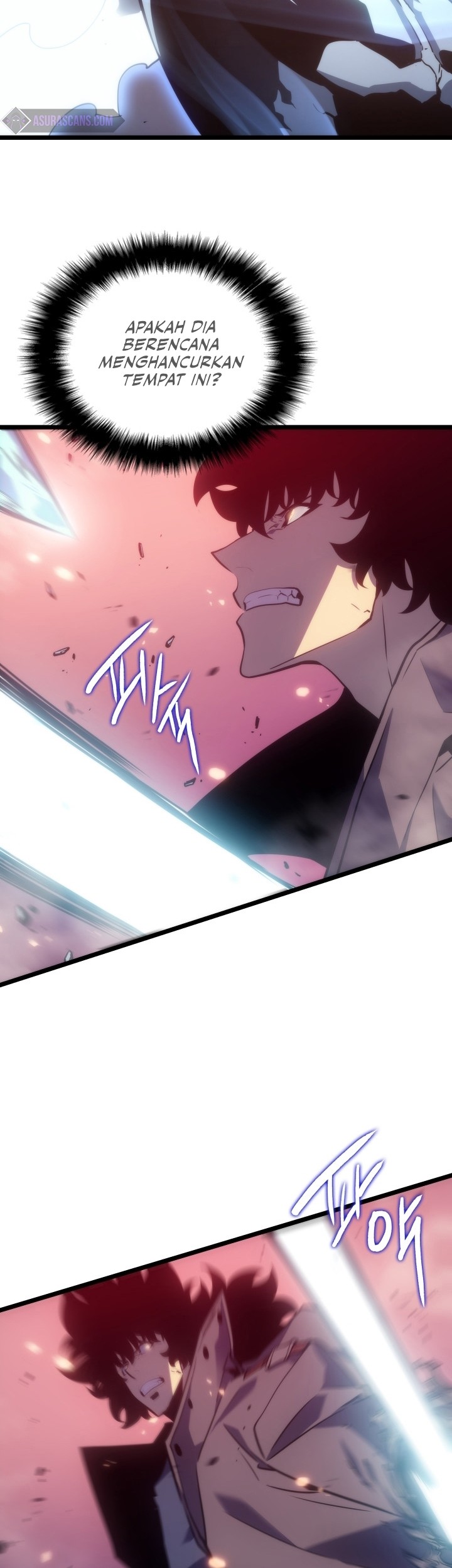 Solo Leveling Chapter 164 - halaman 60