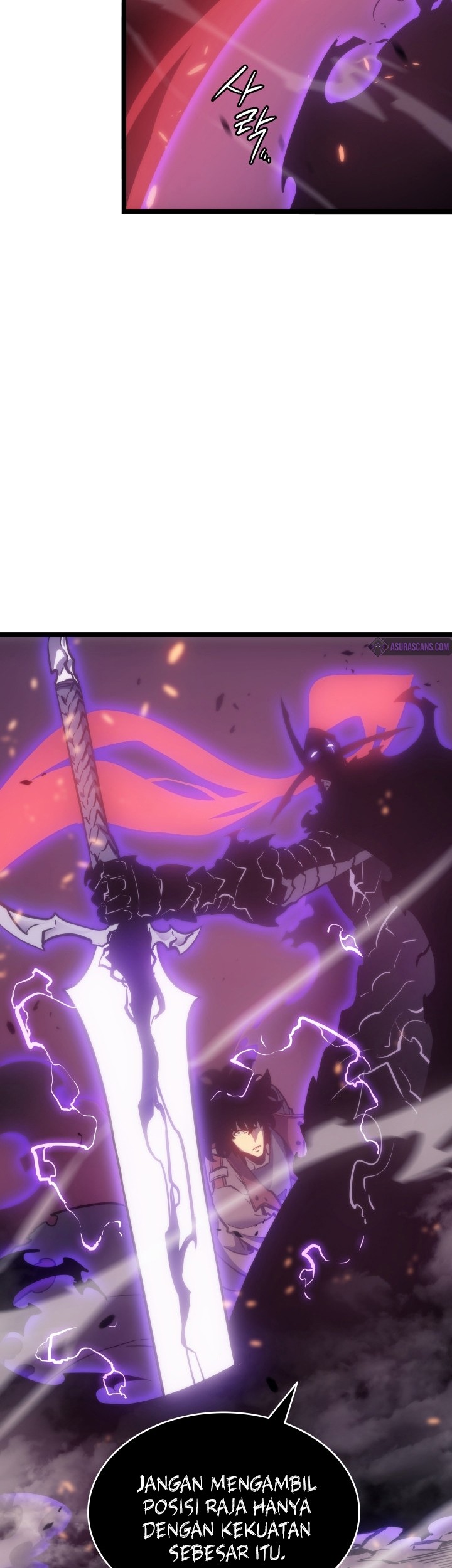 Solo Leveling Chapter 164 - halaman 68
