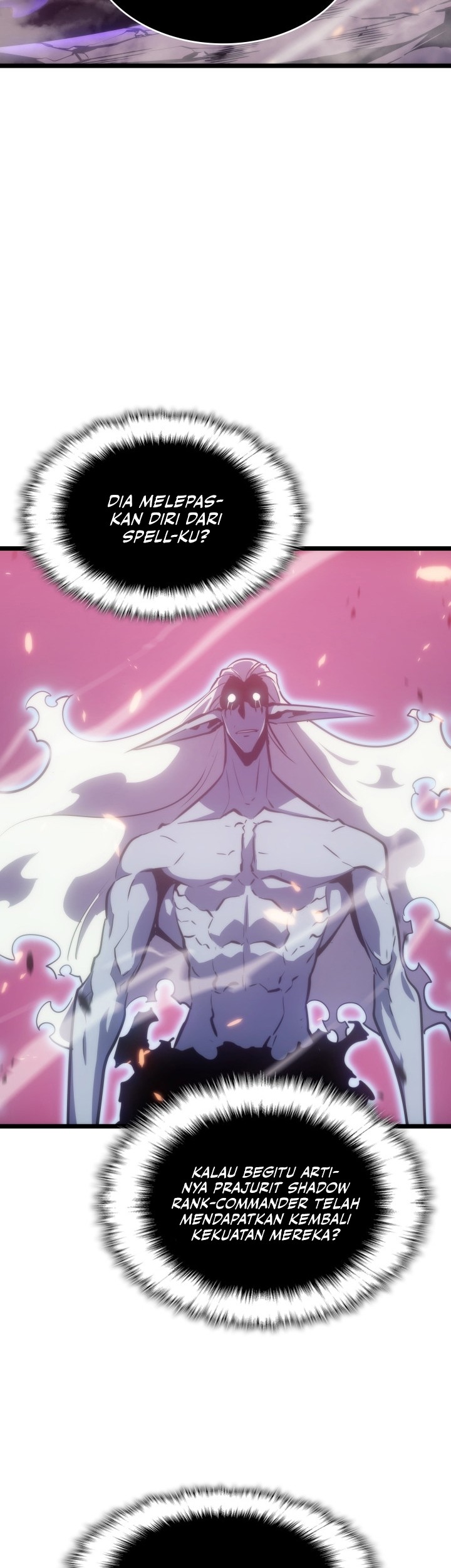 Solo Leveling Chapter 164 - halaman 69
