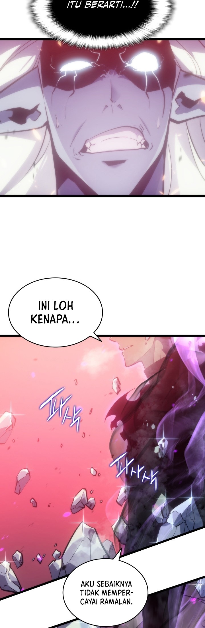 Solo Leveling Chapter 164 - halaman 70