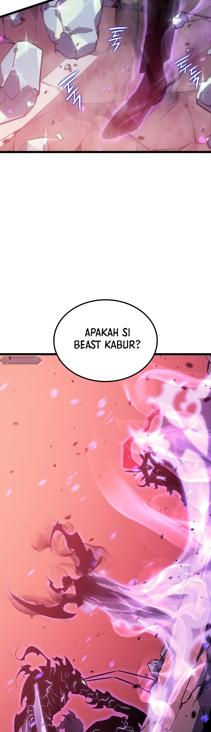 Solo Leveling Chapter 164 - halaman 71