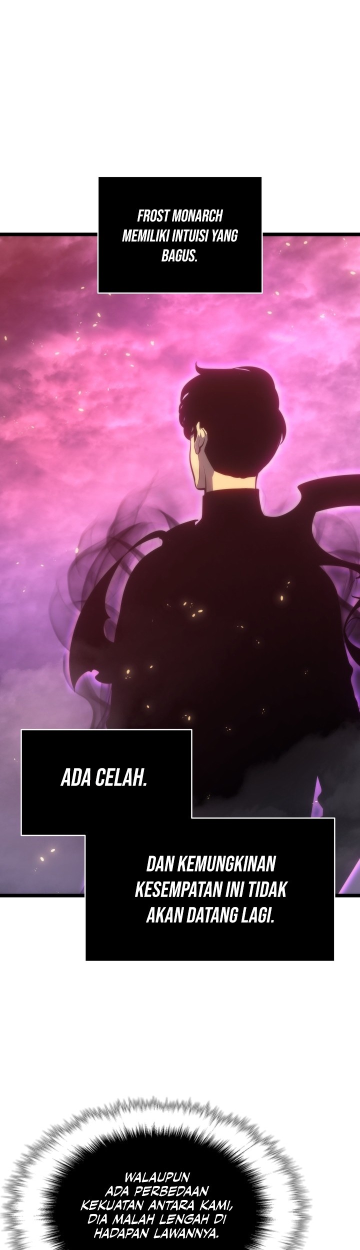 Solo Leveling Chapter 165 - halaman 11