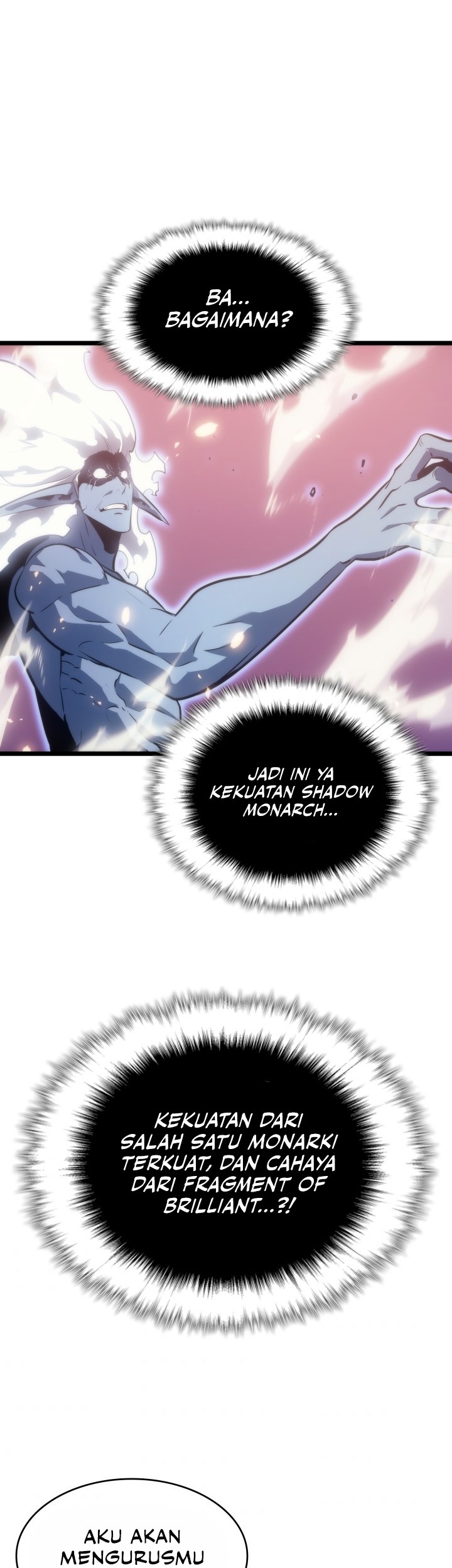 Solo Leveling Chapter 165 - halaman 20