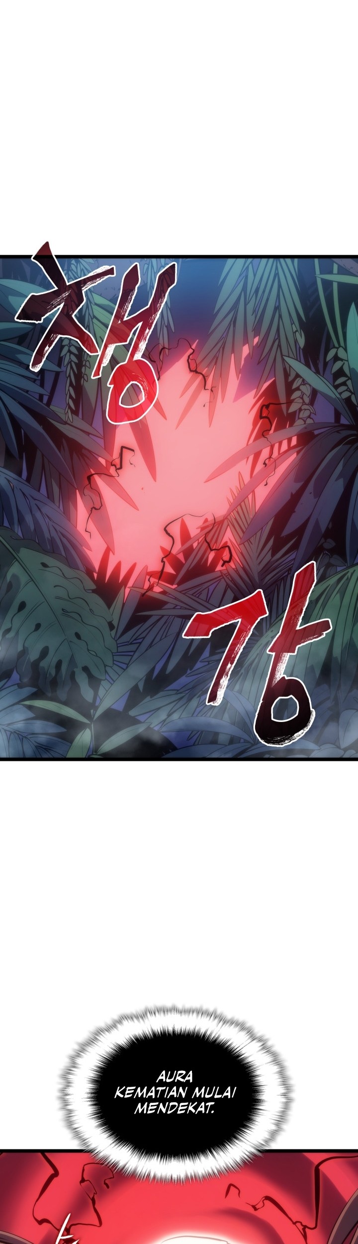 Solo Leveling Chapter 165 - halaman 23